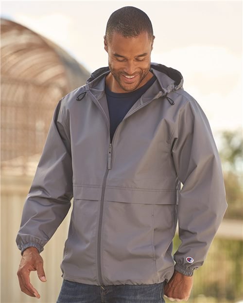 Champion Anorak Jacket #CO125