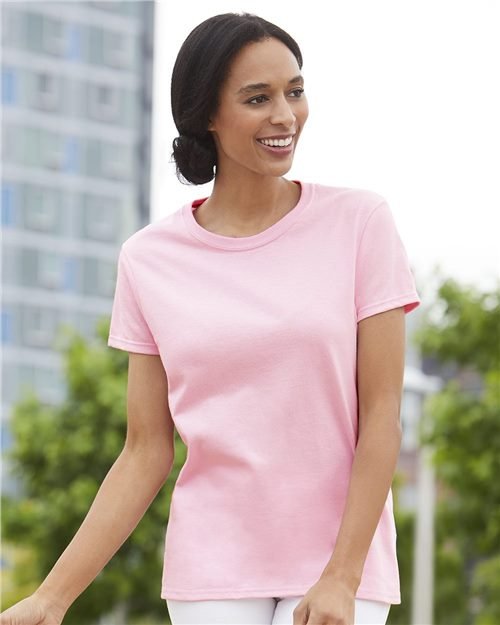Gildan Ultra Cotton® Women's T-Shirt #2000L