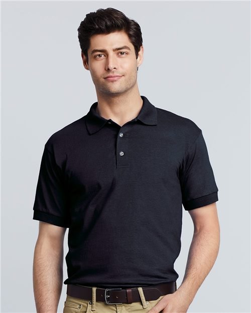Gildan Ultra Cotton® Jersey Sport Shirt #2800