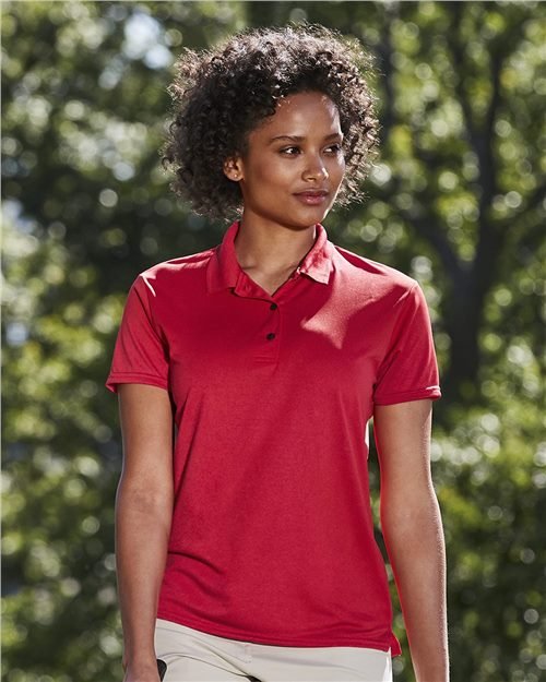 Gildan Performance® Women's Jersey Sport Shirt #44800L
