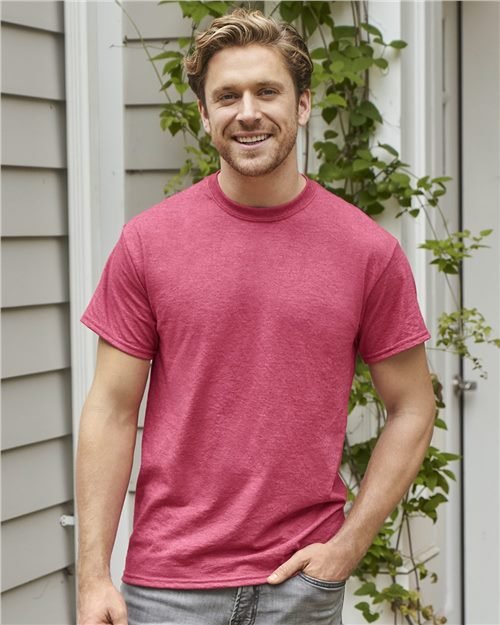 Gildan DryBlend® Adult T-Shirt #8000