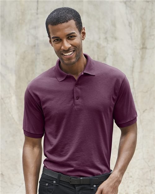 Gildan DryBlend® Jersey Sport Shirt #8800