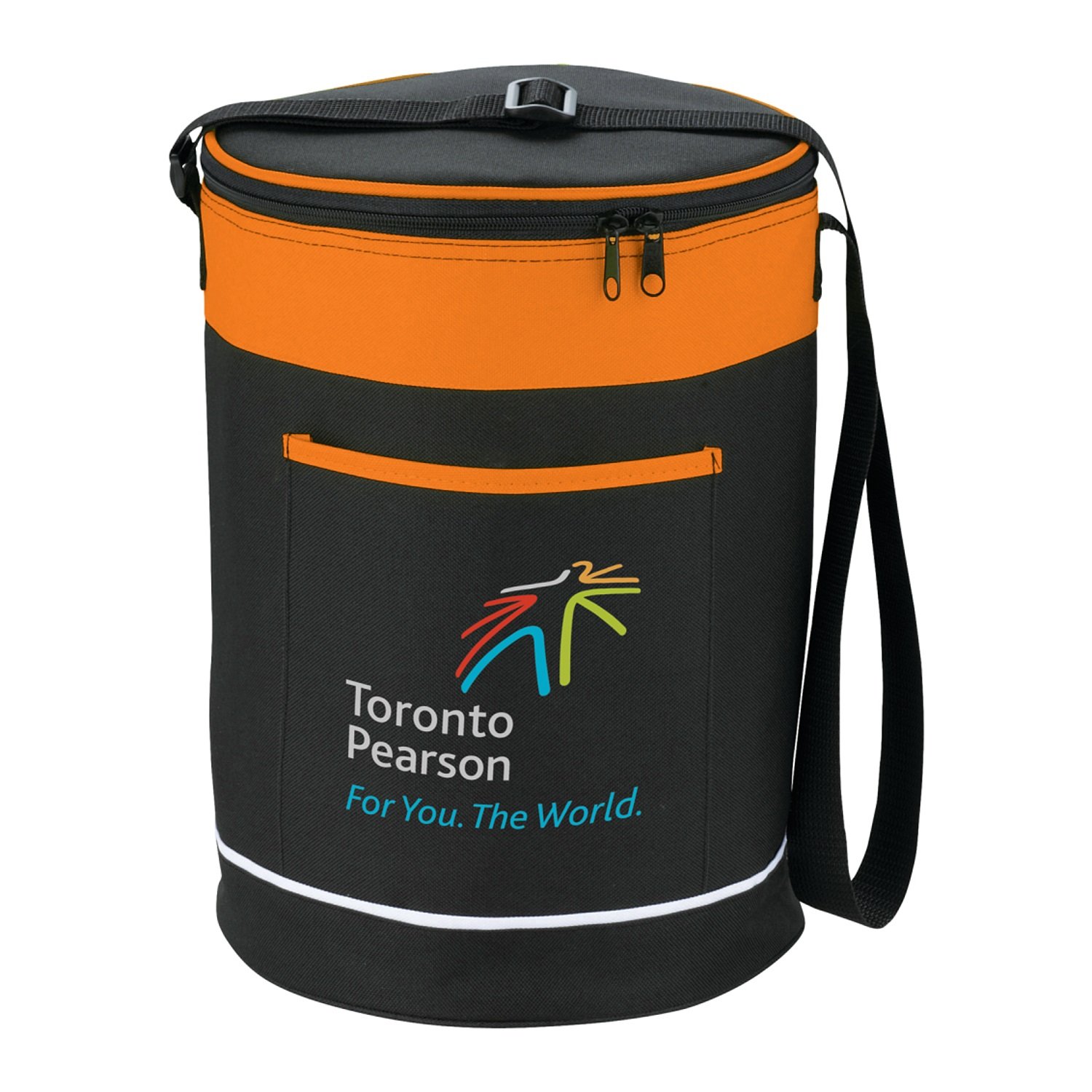 Spectator Barrel 18-Can Event Cooler #SM-7198