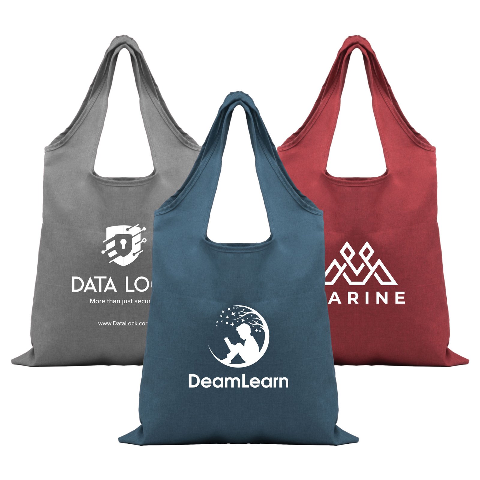 Excelsior Shopping Tote Bag #UEX