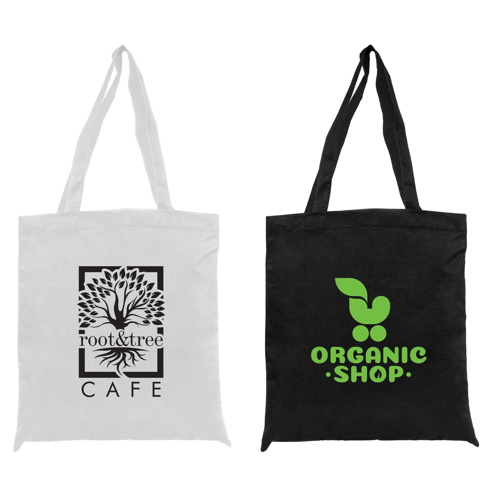 Stockholm Eco Recycled Plastic Tote Bag #UFA
