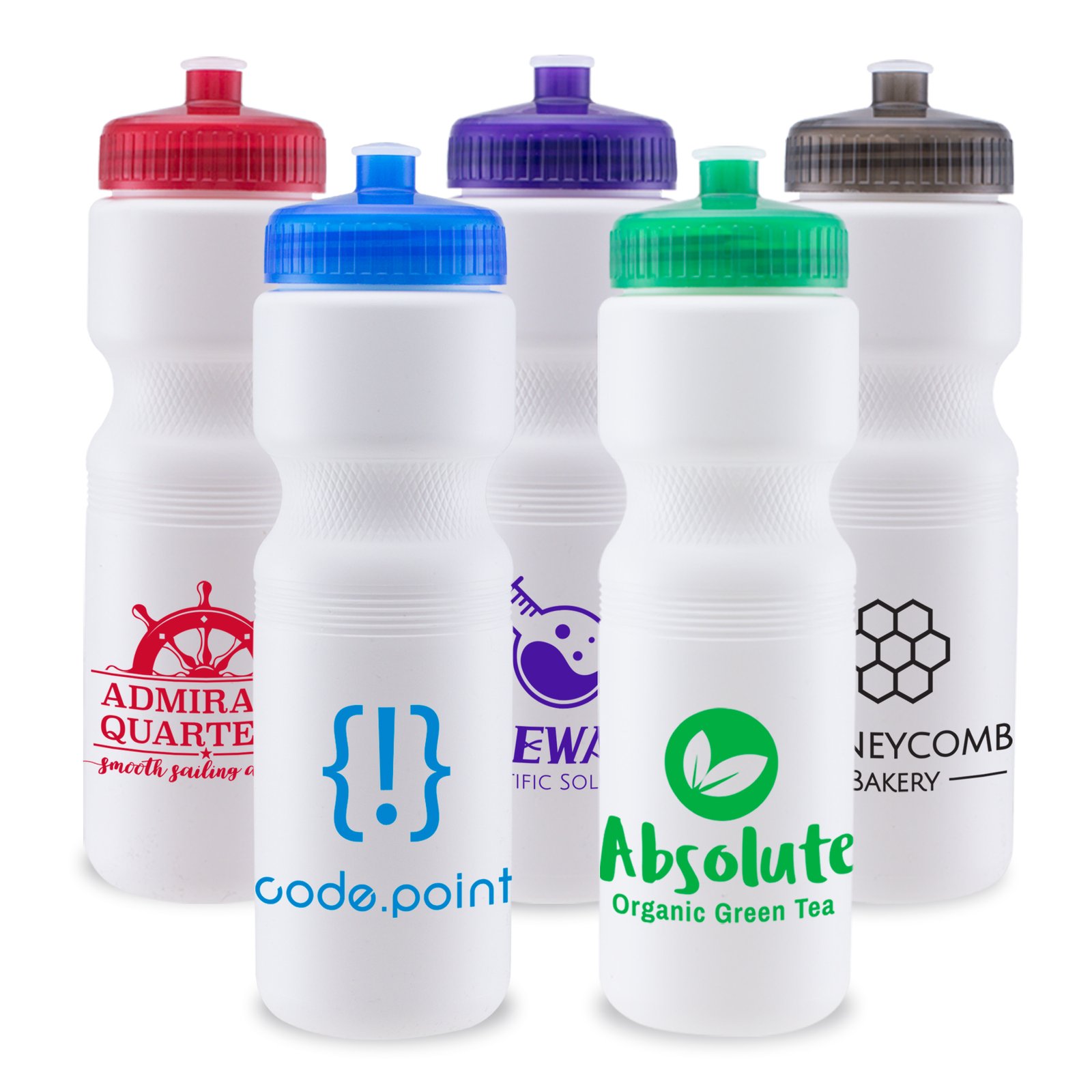 Velocity Sports Bottle #WBV