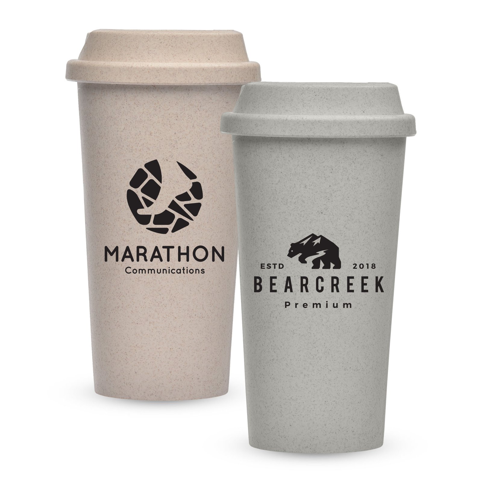 Costa Rica Eco Wheat Tumbler #WCQ