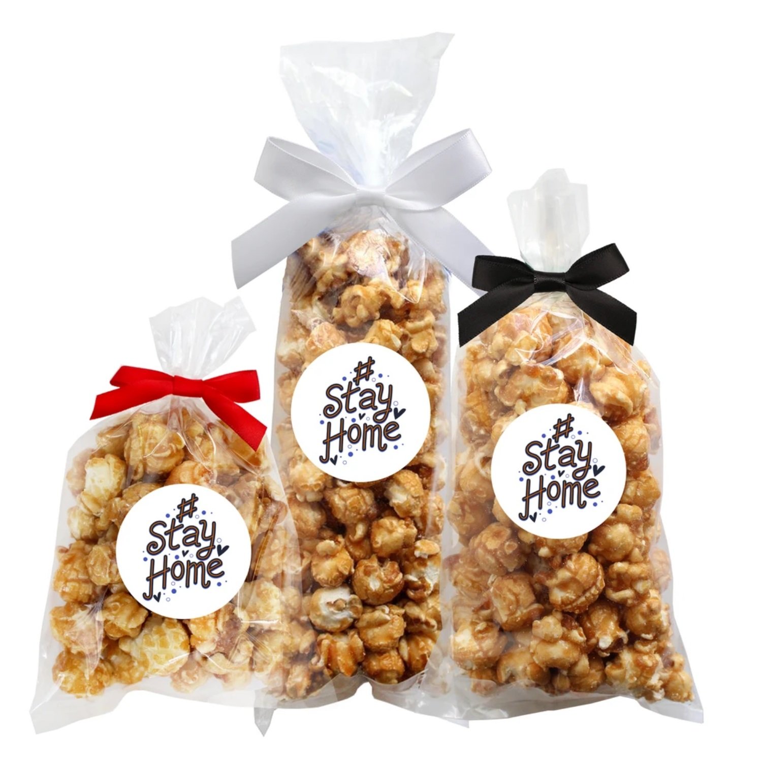 Caramel Corn