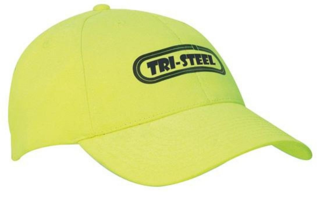 Luminescent Safety Cap #3022