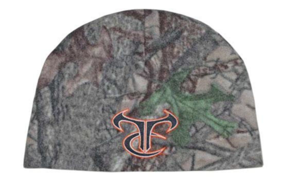 True Timber Micro Fleece Beanie #4140