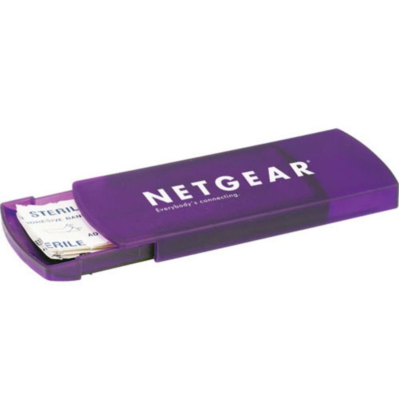 Plastic Bandage Dispenser #BD200