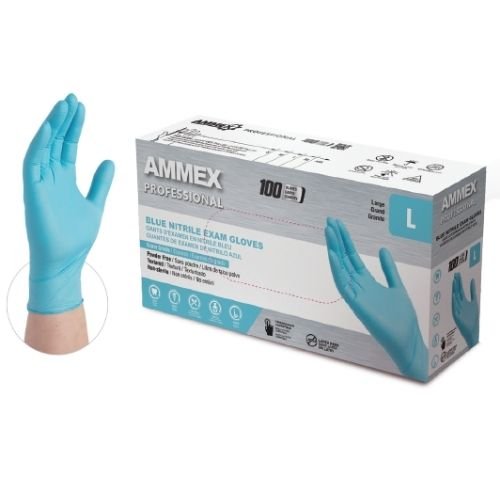 Nitrile Gloves