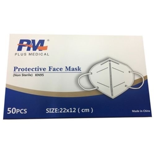 KN95 Mask