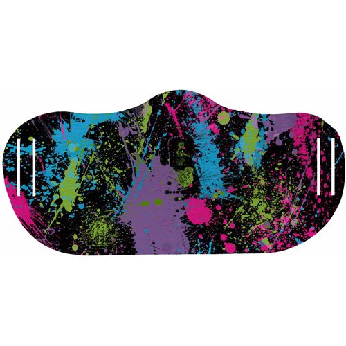 Double Knit Masks #MSK100