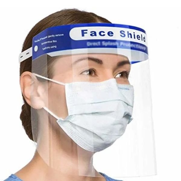 Face Shield