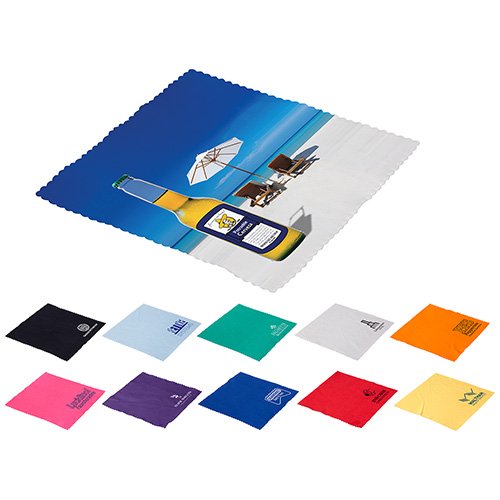 Premium Microfiber Cloth #WPC-PM17