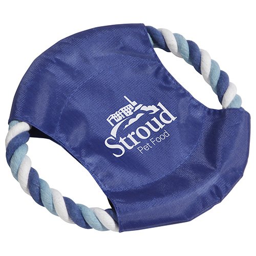 Fetch-It Dog Toy #WPT-FD12