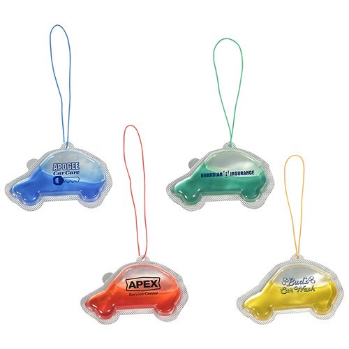 Auto Fresh Air Freshener #WTV-AF13