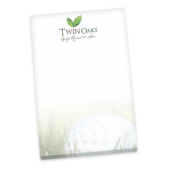 BIC® 5x7 Non-Adhesive Scratch Pad #NS5A7A50