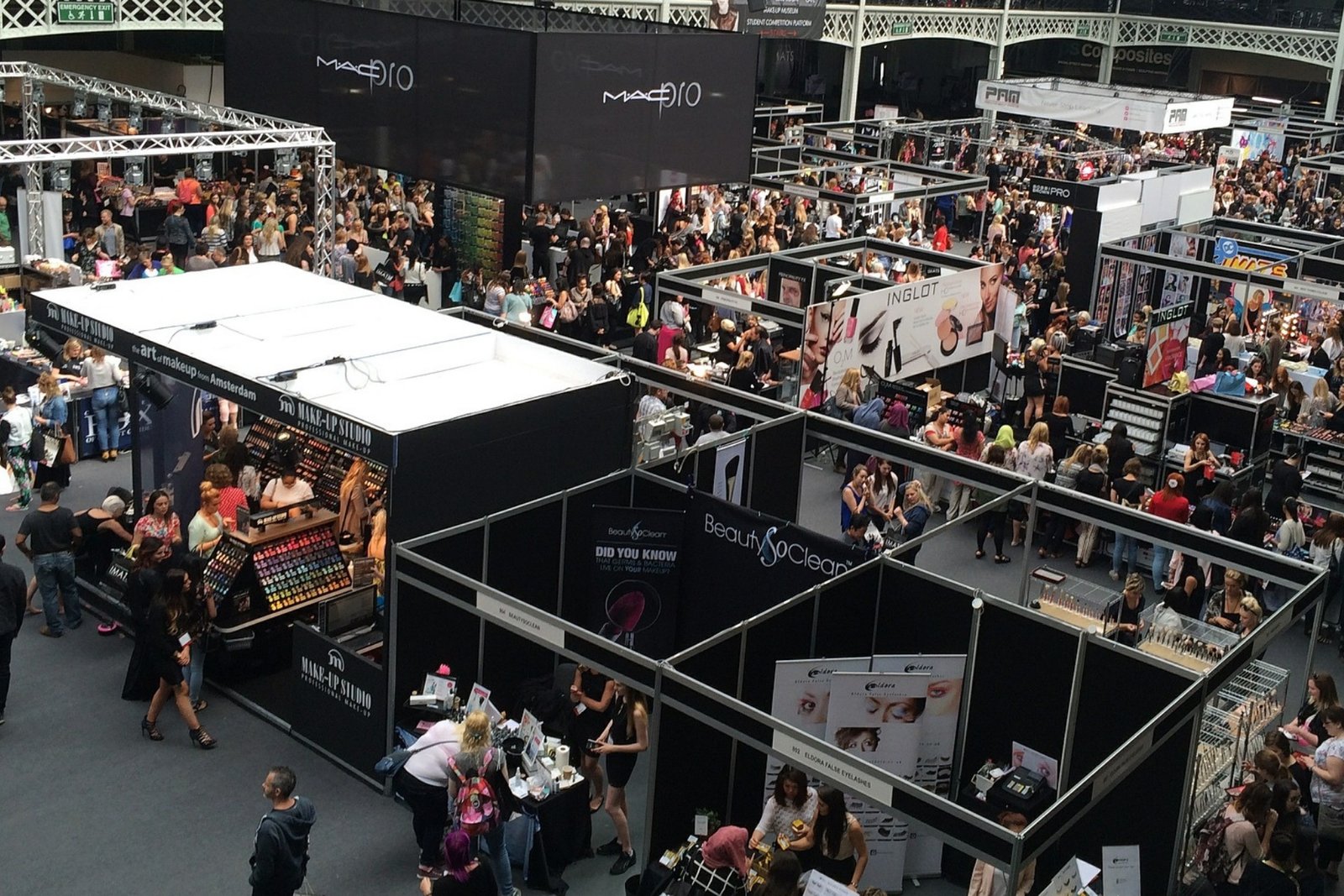 Trade Shows & Events